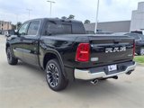 New 2025 RAM 1500 Limited image 4