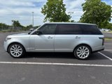 Used 2017 Land Rover Range Rover Long Wheelbase Supercharged image 4