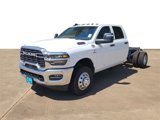 New 2026 RAM 3500 Tradesman image 3