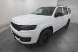 New 2025 Jeep Wagoneer Series II w/ Convenience Group I image 4