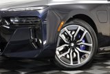 New 2026 BMW 750e xDrive w/ Executive Package image 3