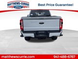 New 2025 Ford F250 Lariat w/ Black Appearance Package image 5