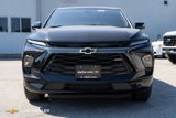 New 2025 Chevrolet Blazer RS w/ LPO, Floor Liner Package image 2