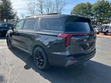 New 2025 Kia Carnival SX Prestige image 3