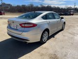 Used 2014 Ford Fusion SE w/ Equipment Group 202A image 4