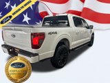 New 2025 Ford F150 XLT w/ Equipment Group 303A High image 5