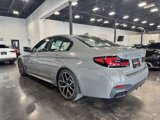 Used 2022 BMW M550i xDrive w/ Dynamic Handling Package image 2