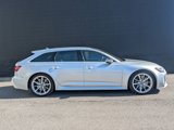 Used 2023 Audi RS 6 image 5