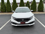 Used 2021 Honda Civic Sport image 2