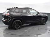 Used 2023 Jeep Cherokee Altitude Lux image 4