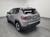 Used 2020 Jeep Compass Limited image 5