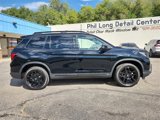 New 2025 Honda Passport Black Edition image 3