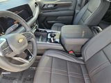 New 2025 Chevrolet Tahoe High Country image 6