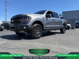 New 2025 Ford F150 Tremor w/ Equipment Group 402A High image 5