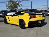 Used 2017 Chevrolet Corvette Grand Sport image 5