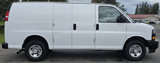 Used 2020 Chevrolet Express 2500 image 4