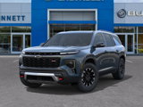 New 2026 Chevrolet Traverse Z71 w/ Enhanced Driving Package image 6