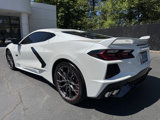 Used 2023 Chevrolet Corvette Stingray Premium Cpe w/ Z51 Performance Package image 3