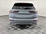 New 2025 Mitsubishi Outlander SEL image 4