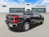 New 2025 Ford F250 Lariat w/ Lariat Ultimate Package image 3