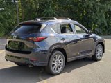 New 2025 MAZDA CX-5 AWD 2.5 S image 3