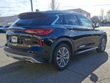 Certified 2023 INFINITI QX50 Luxe image 4
