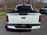 New 2025 Ford F150 STX w/ STX Black Appearance Package image 5