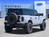 New 2025 Ford Bronco Raptor image 4