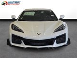 New 2025 Chevrolet Corvette Z06 w/ Z07 Performance Package image 3