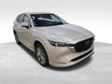 New 2025 MAZDA CX-5 AWD 2.5 S w/ Premium Plus Pkg image 2