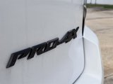 New 2025 Nissan Armada PRO-4X w/ Convenience Package image 4