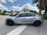 Used 2013 MAZDA MAZDA3 i SV w/ Convenience Pkg image 5