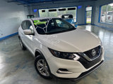 Used 2021 Nissan Rogue Sport S image 5