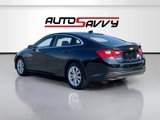 Used 2025 Chevrolet Malibu LT image 5