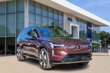 New 2025 Volvo EX90 Ultra image 2