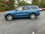 New 2025 Dodge Durango GT image 2
