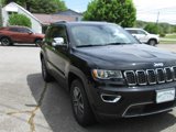Used 2019 Jeep Grand Cherokee Limited image 3