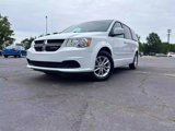 Used 2016 Dodge Grand Caravan SXT image 3