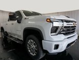 New 2025 Chevrolet Silverado 3500 LTZ w/ Z71 Chrome Sport Edition image 2