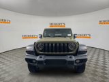 New 2025 Jeep Wrangler Sport S image 2