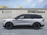 New 2025 Lincoln Nautilus Reserve w/ Jet Appearance Package image 3