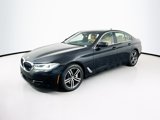 Used 2022 BMW 530i xDrive w/ Premium Package image 3