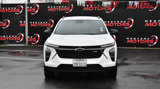 Used 2024 Chevrolet Trax RS w/ Driver Confidence Package image 2