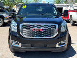 Used 2018 GMC Yukon XL Denali w/ Open Road Package image 2