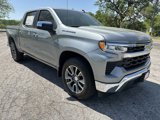 New 2025 Chevrolet Silverado 1500 LT image 3