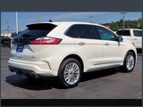 Used 2024 Ford Edge Titanium w/ Titanium Elite Package image 3