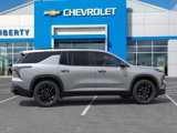 New 2026 Chevrolet Traverse LT image 5