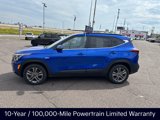 Certified 2023 Kia Seltos S w/ Navigation Package image 2