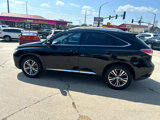 Used 2014 Lexus RX 350 F Sport image 6