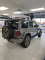 Used 2022 Jeep Wrangler Unlimited Sahara image 6